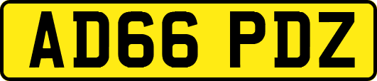 AD66PDZ