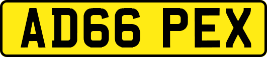 AD66PEX