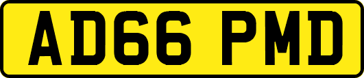 AD66PMD