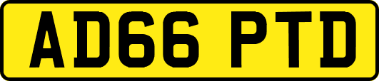 AD66PTD