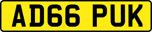 AD66PUK
