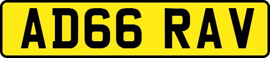 AD66RAV