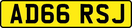 AD66RSJ