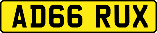 AD66RUX