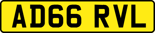 AD66RVL