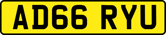 AD66RYU