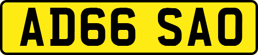 AD66SAO