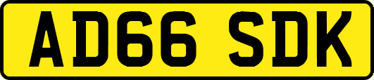 AD66SDK
