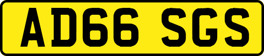 AD66SGS