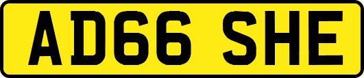 AD66SHE