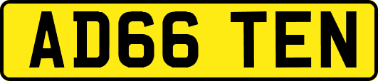 AD66TEN