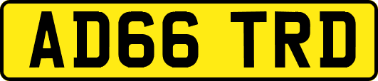 AD66TRD