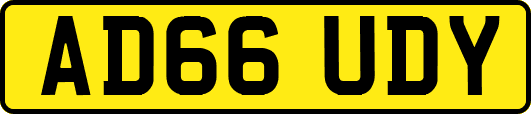 AD66UDY