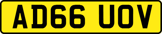 AD66UOV