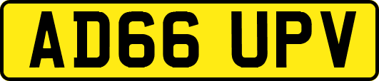 AD66UPV