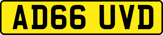 AD66UVD