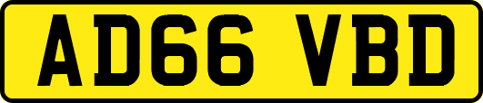 AD66VBD