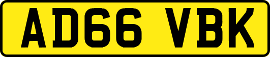 AD66VBK
