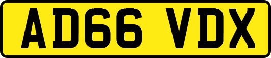 AD66VDX