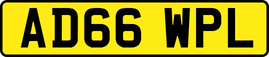 AD66WPL