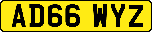 AD66WYZ