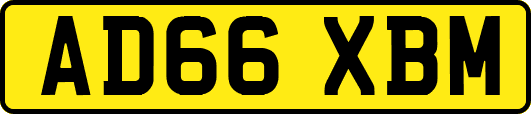 AD66XBM