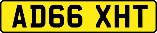 AD66XHT