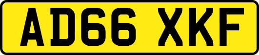 AD66XKF