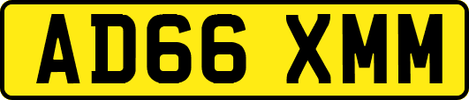 AD66XMM