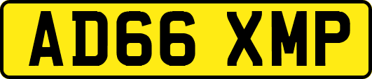AD66XMP