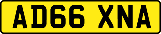 AD66XNA