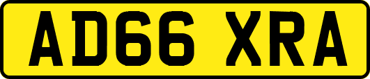 AD66XRA