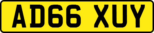 AD66XUY
