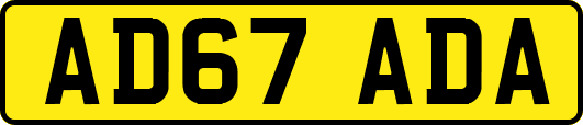 AD67ADA