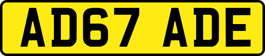 AD67ADE