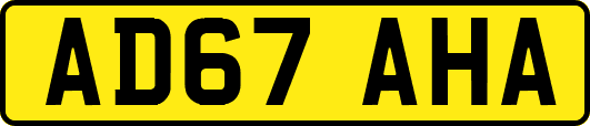 AD67AHA