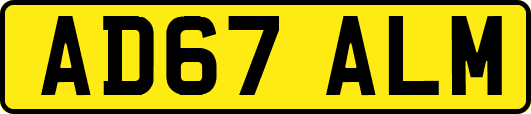 AD67ALM