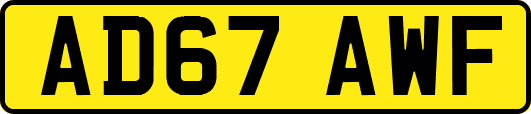 AD67AWF
