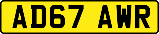 AD67AWR