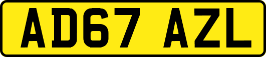 AD67AZL
