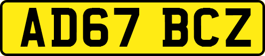 AD67BCZ