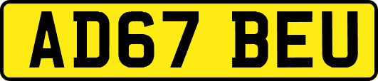 AD67BEU