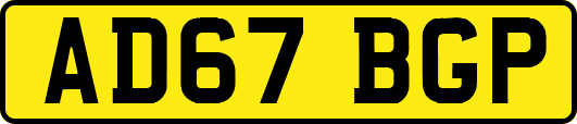 AD67BGP