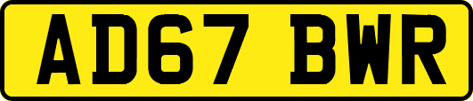 AD67BWR