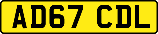 AD67CDL