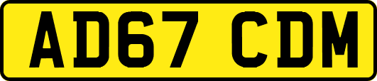 AD67CDM