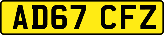 AD67CFZ