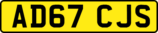 AD67CJS