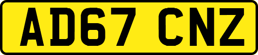 AD67CNZ