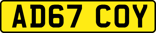 AD67COY